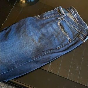 Mossimo Jeans